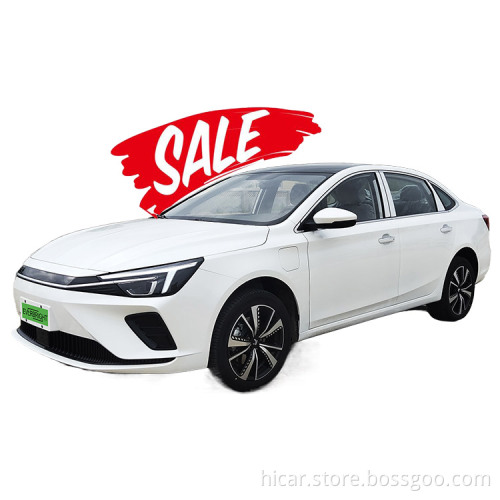 High speed China EV car Sedan electric car hot-selling new energy vehicle